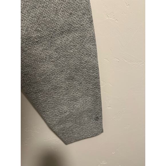 Nike Therma-Fit ADV Tech Pack Sweatpants Gray Loose Fit High Rise - Picture 13 of 14